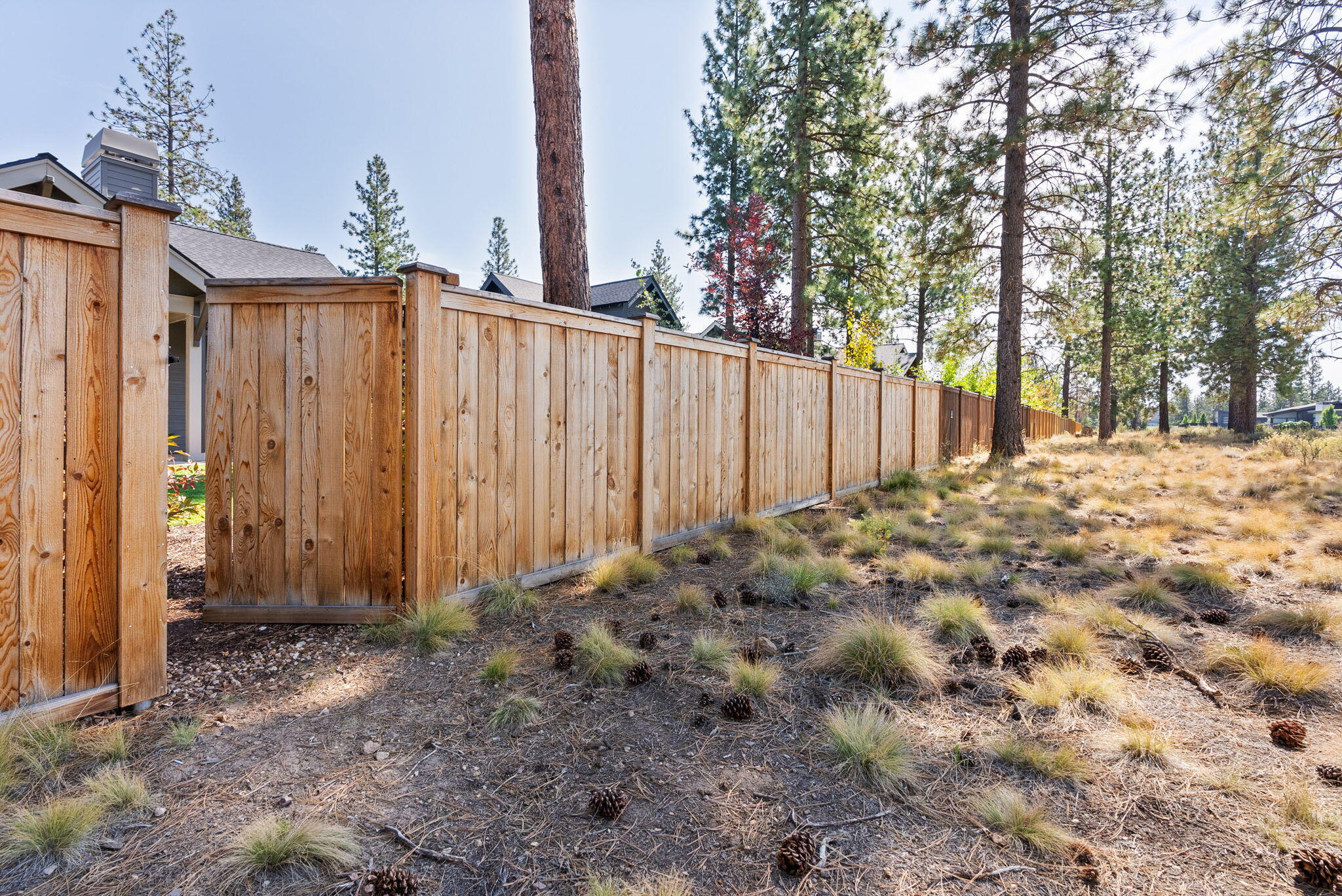 Discovery West Phase 2 - Residential