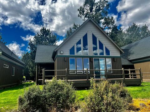 Tiny photo for 4631 Marsh Hawk Drive, Klamath Falls, OR 97601 (MLS # 220214215)