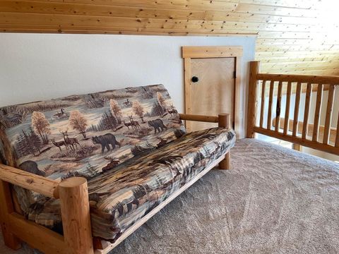 Tiny photo for 4631 Marsh Hawk Drive, Klamath Falls, OR 97601 (MLS # 220214215)