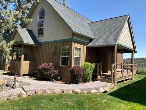 Tiny photo for 4631 Marsh Hawk Drive, Klamath Falls, OR 97601 (MLS # 220214215)