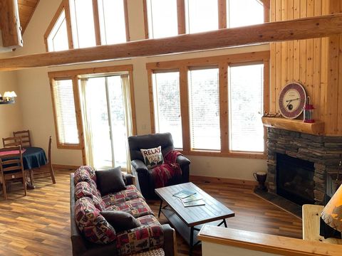 Tiny photo for 4631 Marsh Hawk Drive, Klamath Falls, OR 97601 (MLS # 220214215)