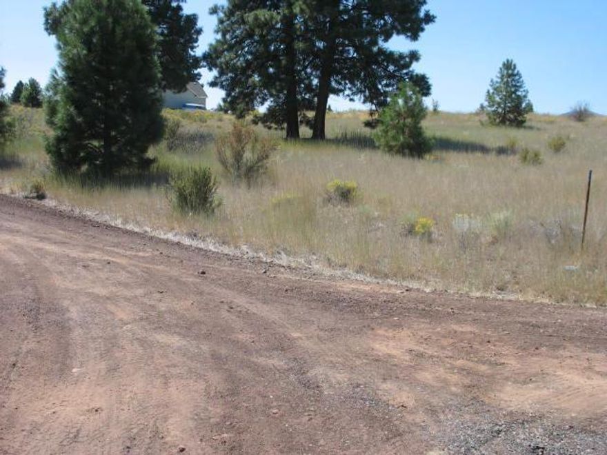 Nice 2 contiguous lots with some trees in OS 2 subdivision. Priced to sell.
