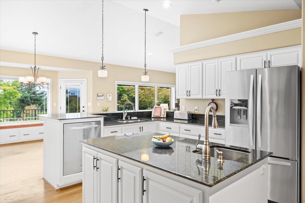 Christina Subdivision - Residential