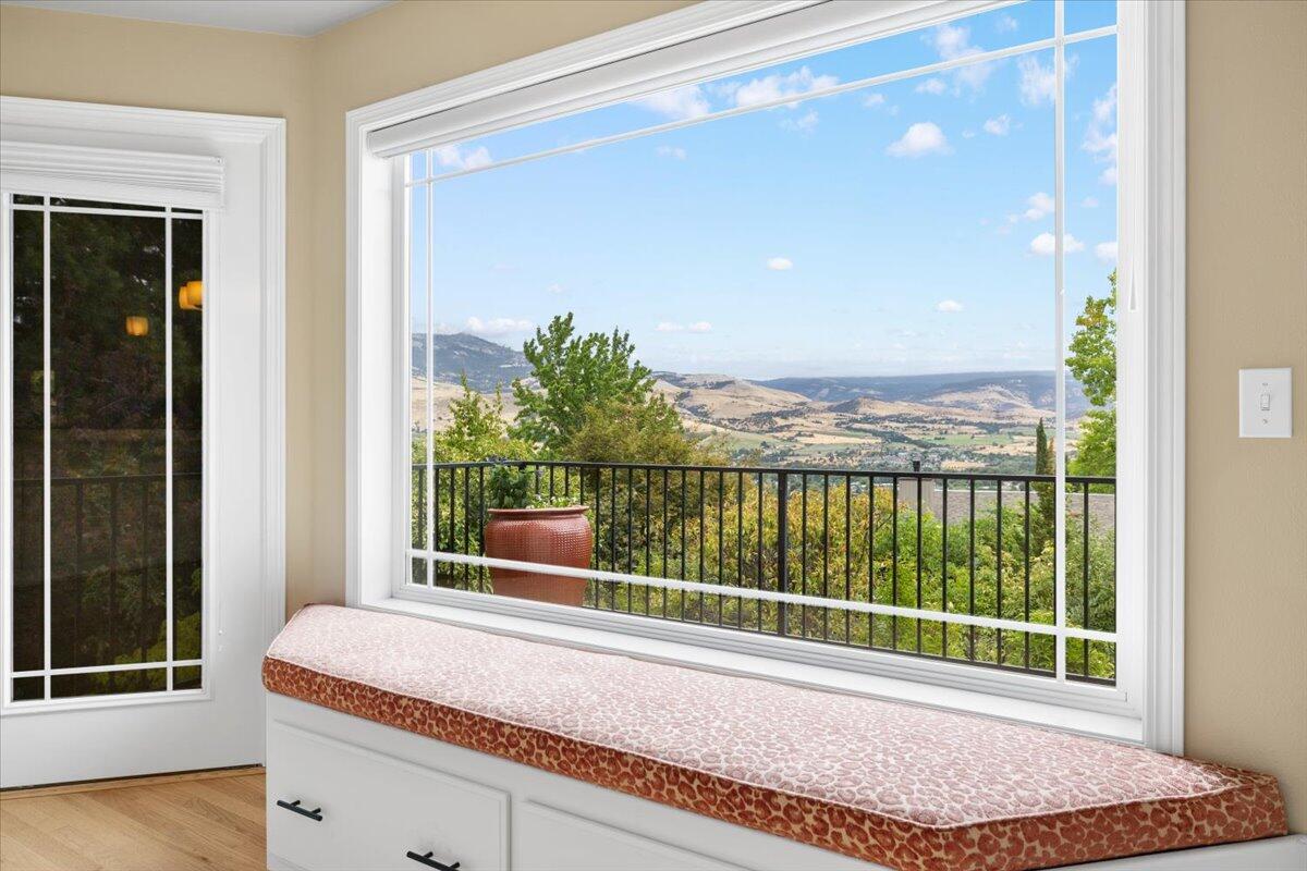 Christina Subdivision - Residential