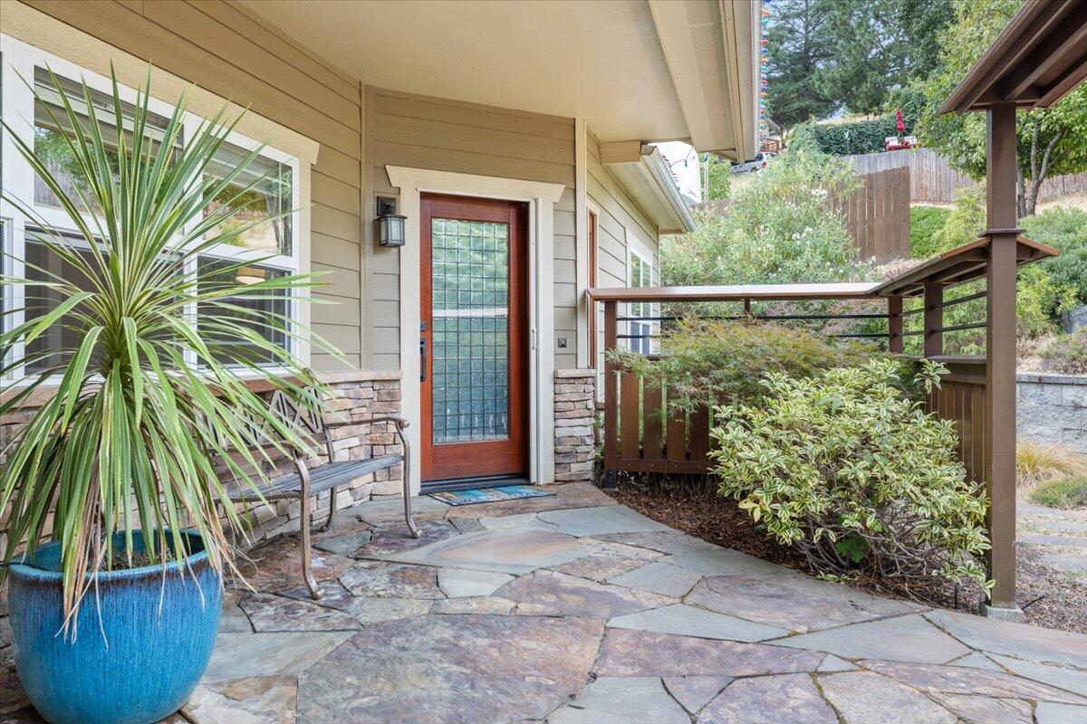 Christina Subdivision - Residential