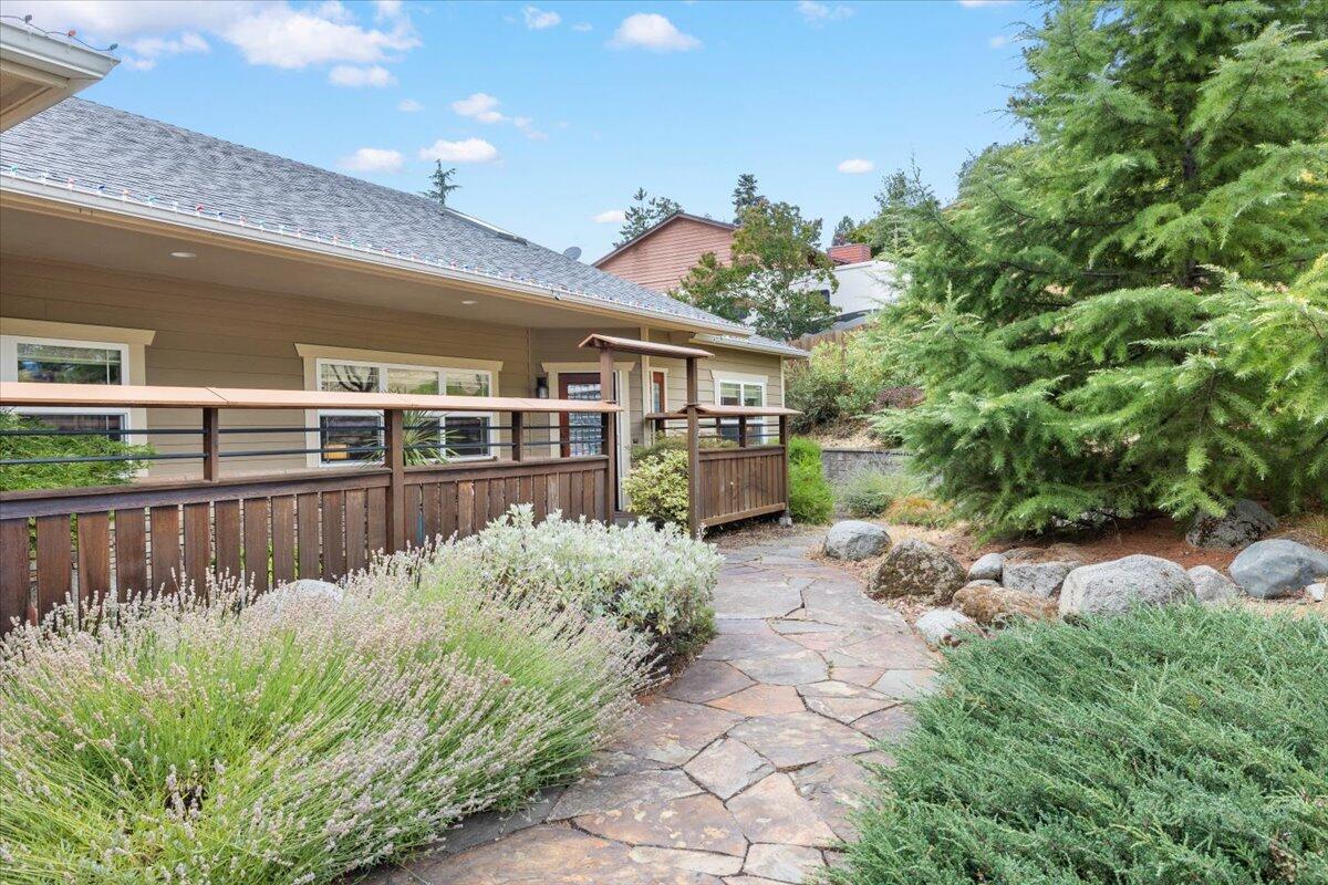 Christina Subdivision - Residential