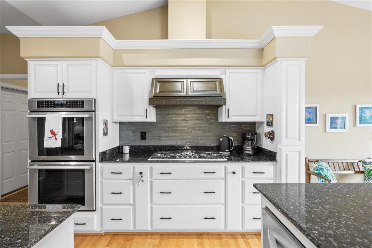 Christina Subdivision - Residential