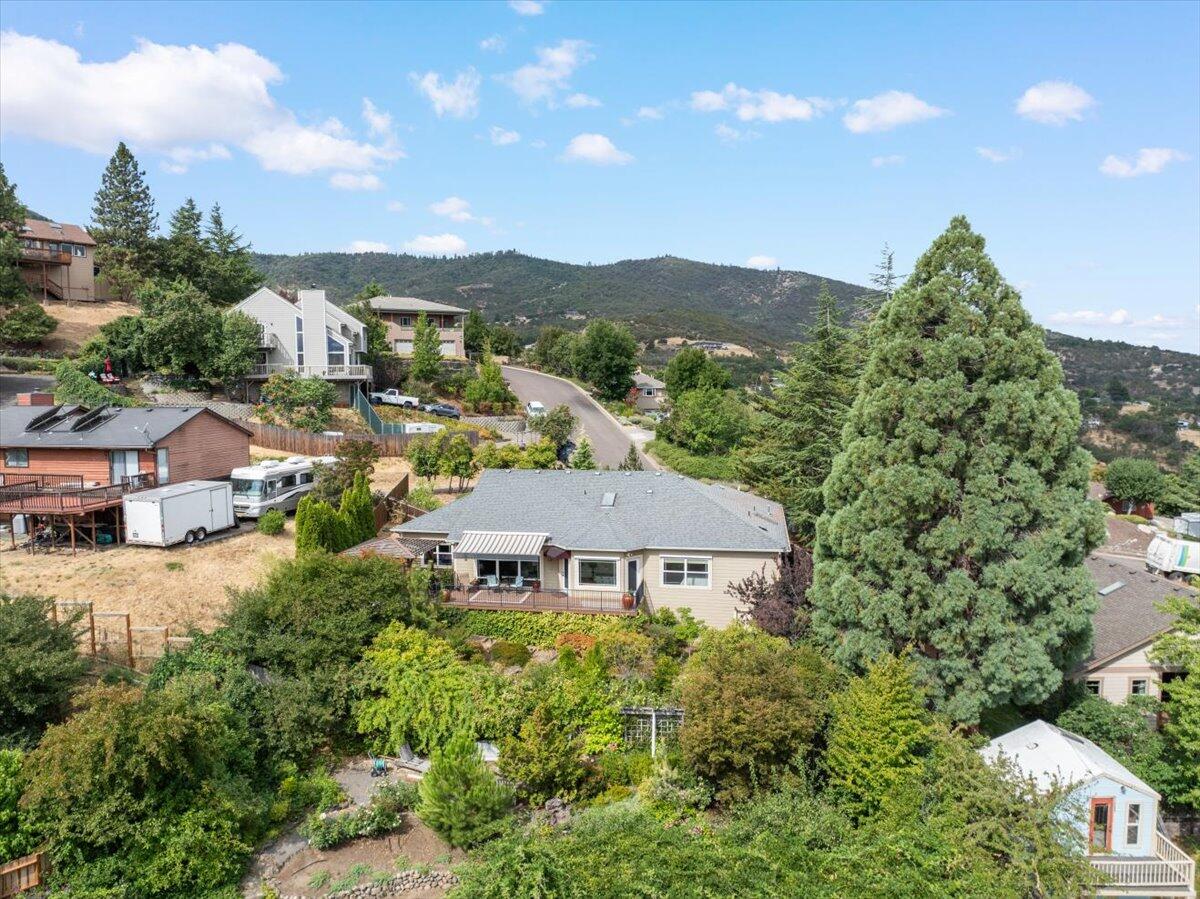 Christina Subdivision - Residential