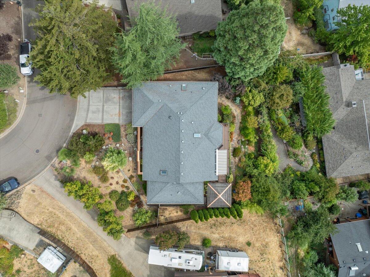 Christina Subdivision - Residential