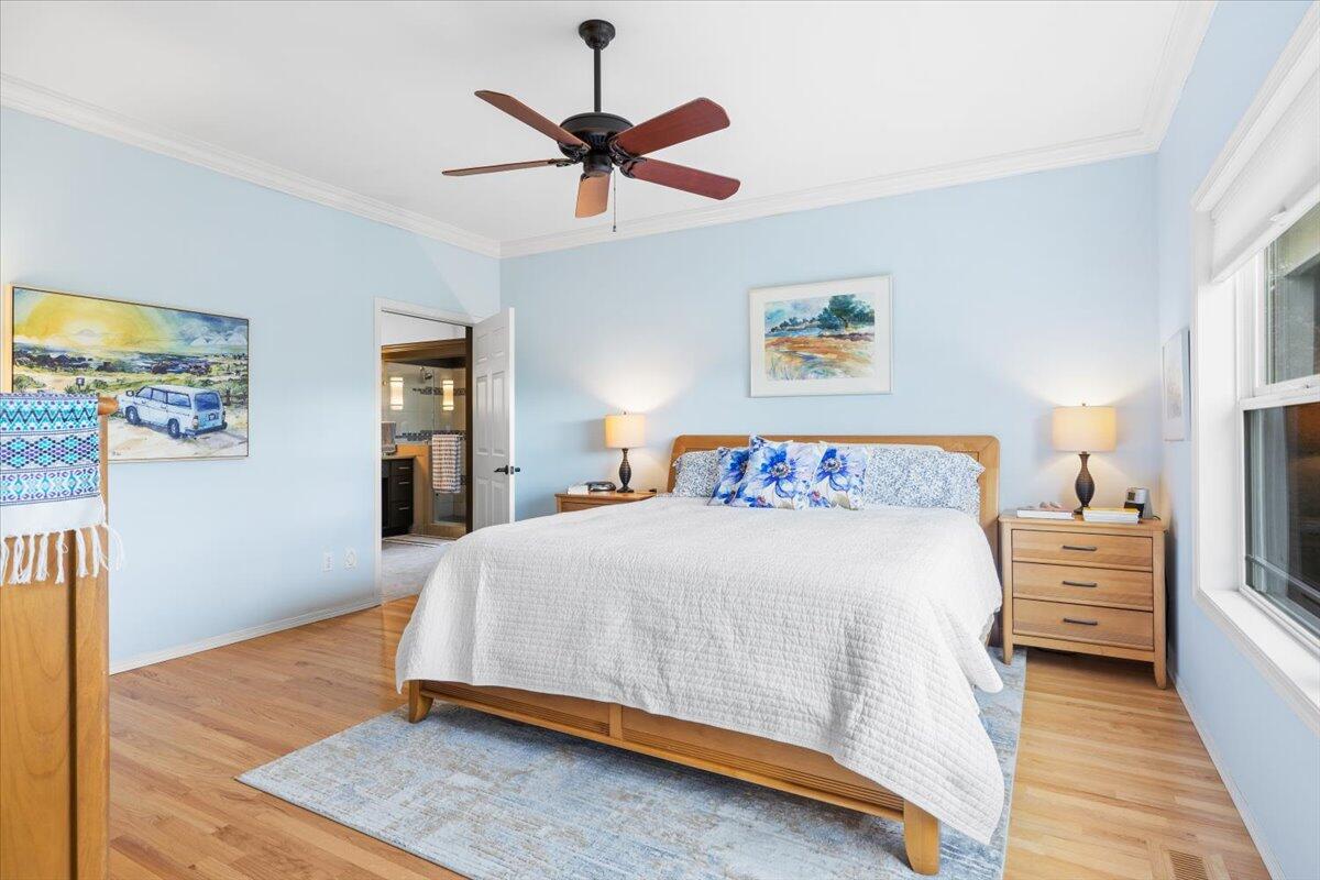 Christina Subdivision - Residential