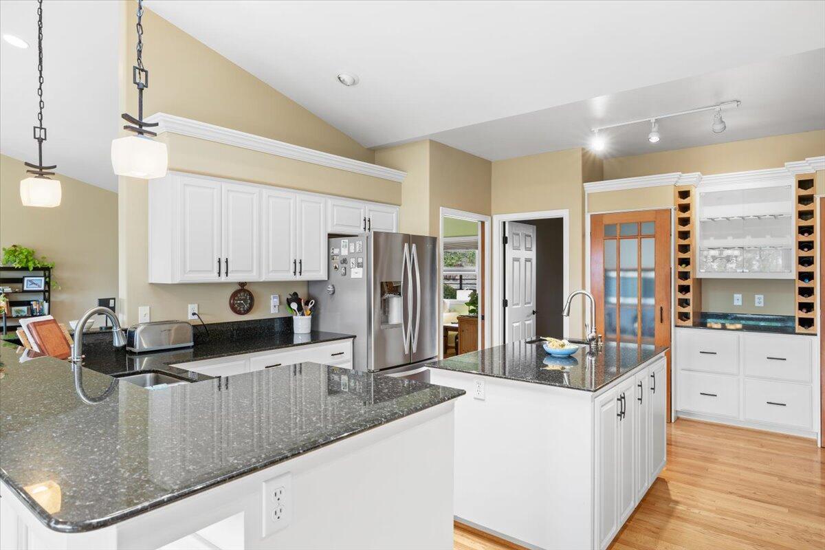 Christina Subdivision - Residential