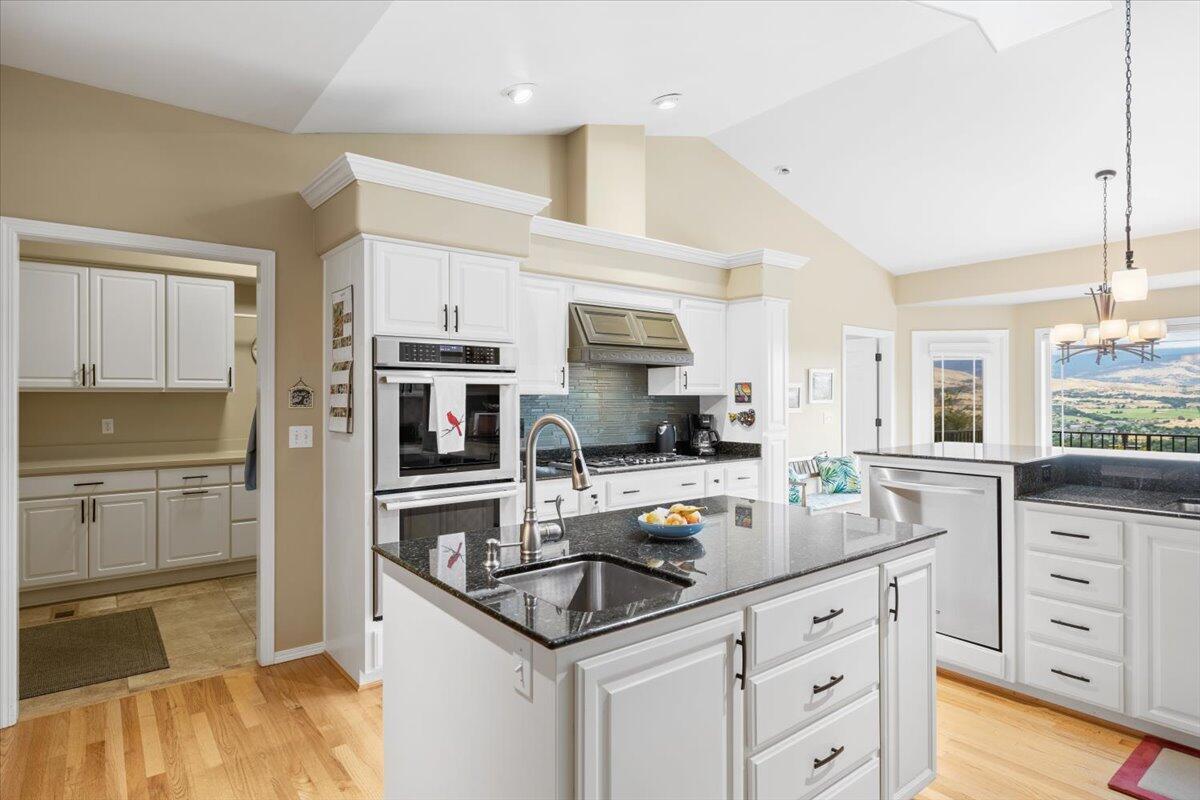 Christina Subdivision - Residential