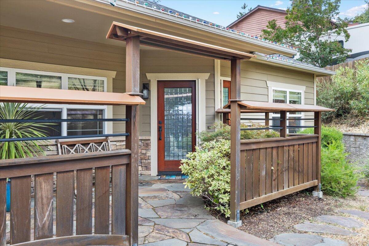 Christina Subdivision - Residential