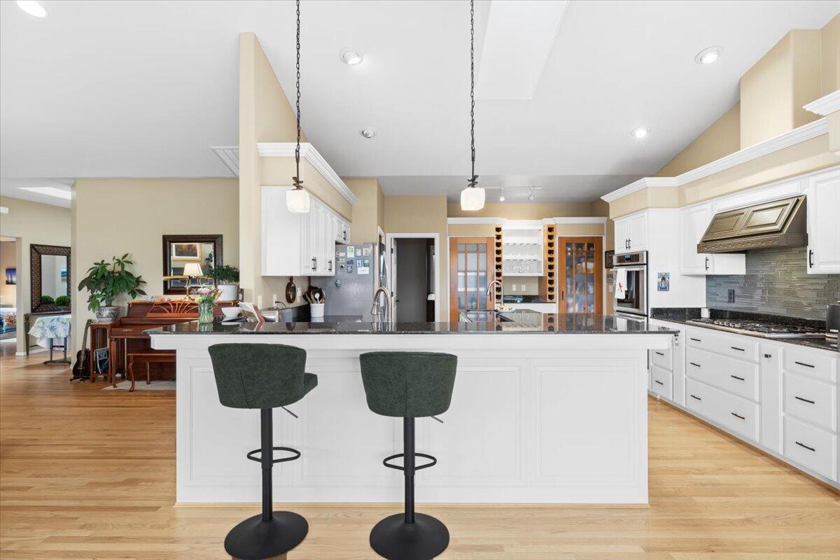 Christina Subdivision - Residential