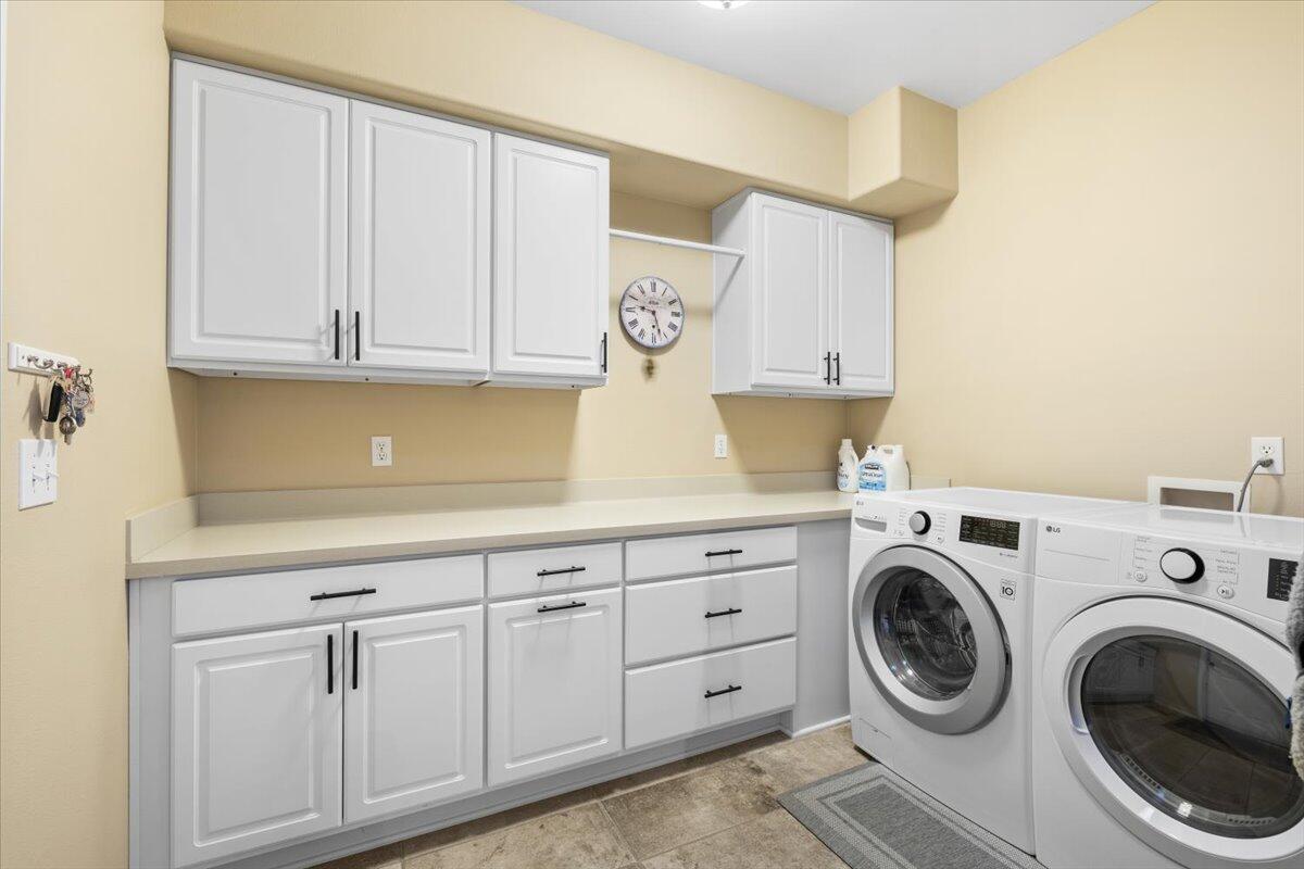 Christina Subdivision - Residential