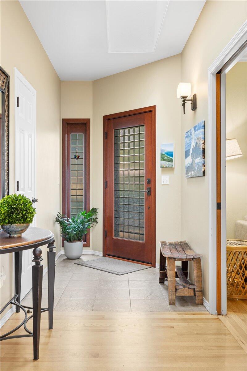 Christina Subdivision - Residential