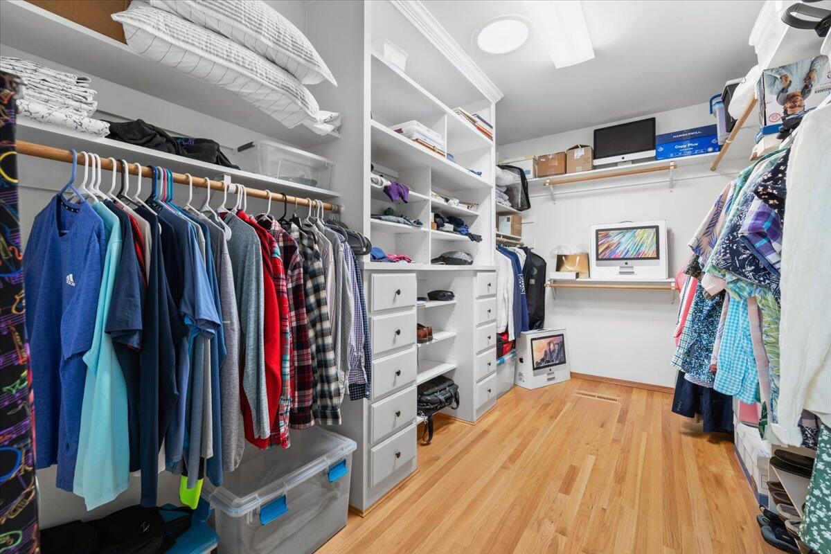 Christina Subdivision - Residential