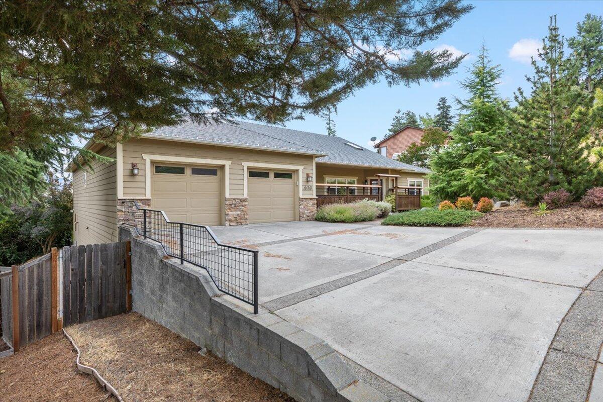 Christina Subdivision - Residential