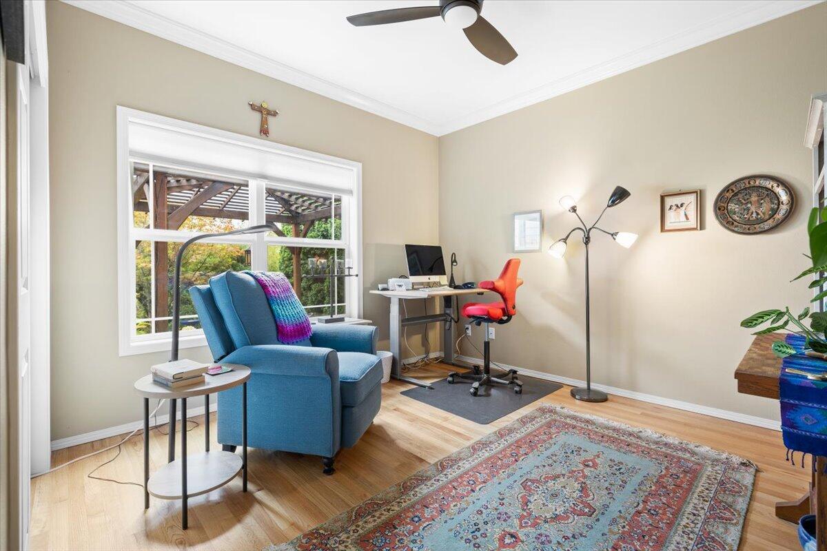 Christina Subdivision - Residential