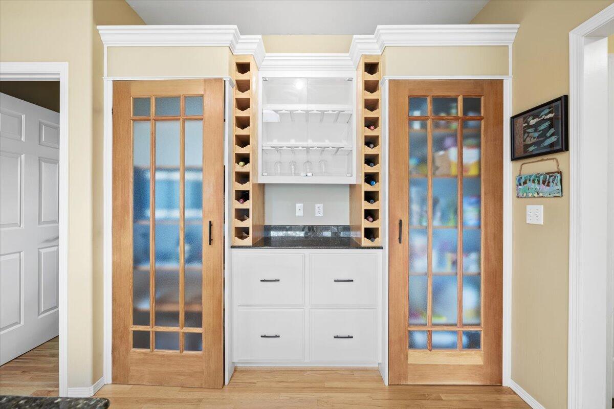 Christina Subdivision - Residential