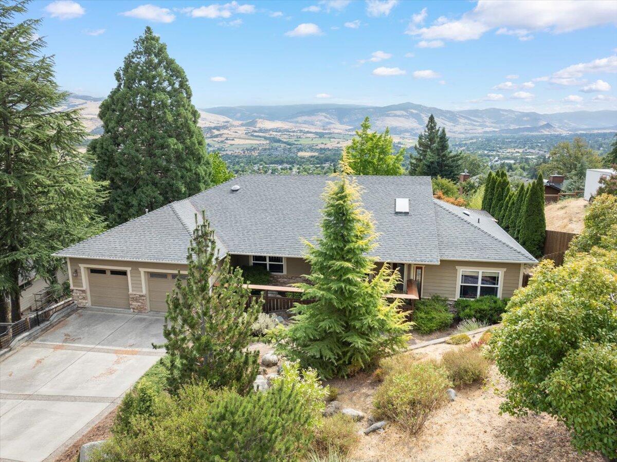 Christina Subdivision - Residential