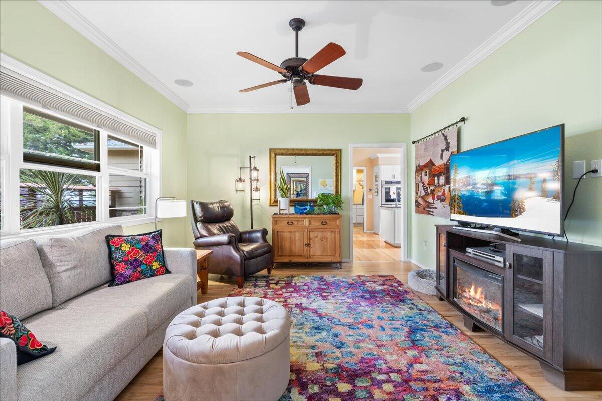 Christina Subdivision - Residential