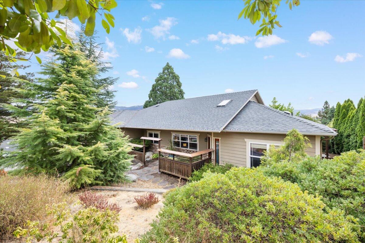 Christina Subdivision - Residential