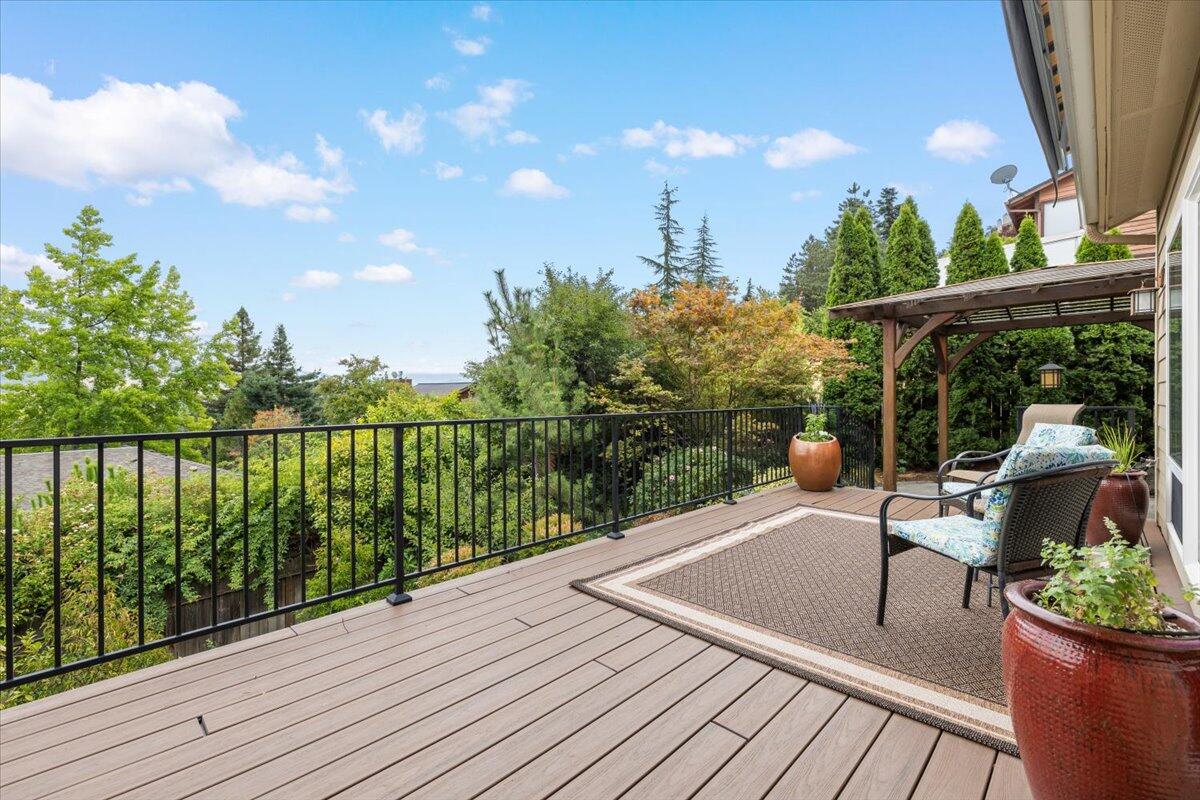 Christina Subdivision - Residential