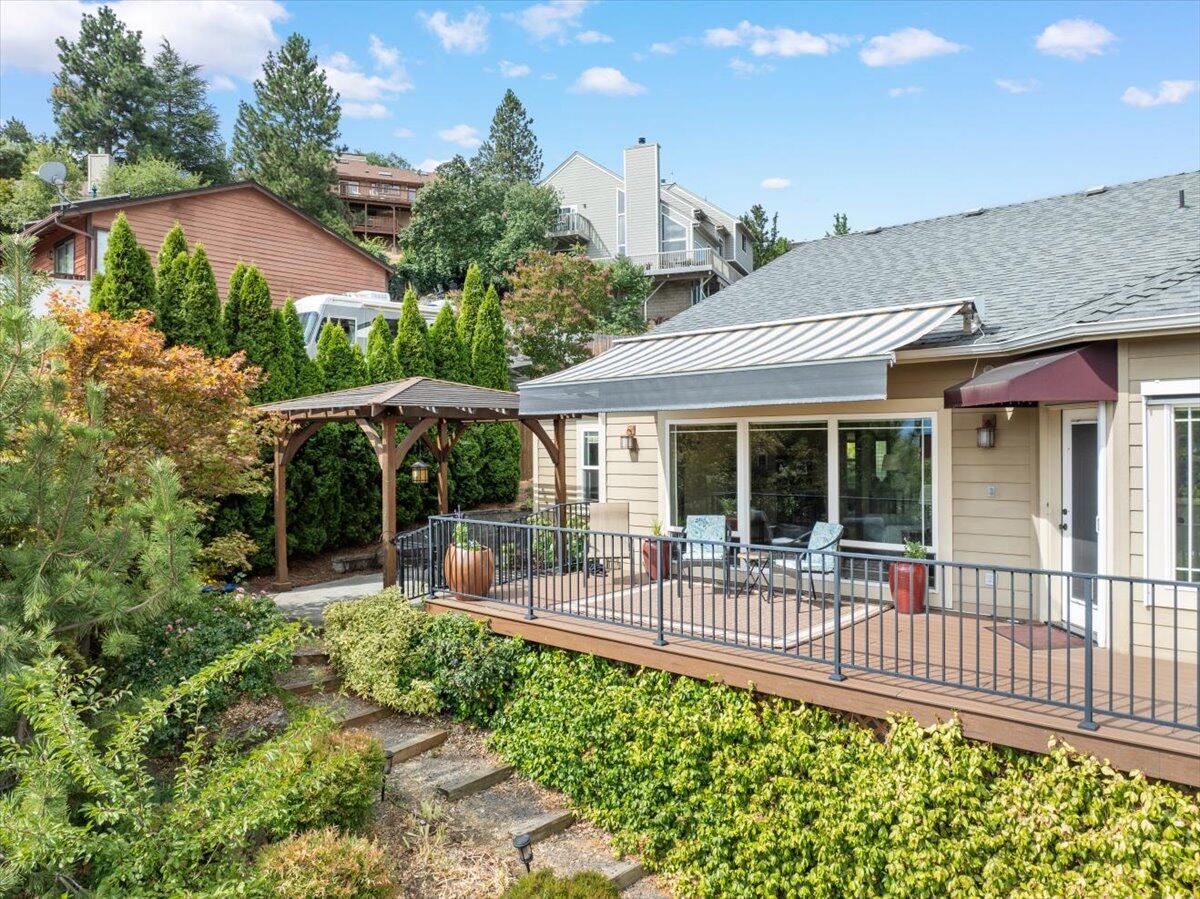 Christina Subdivision - Residential