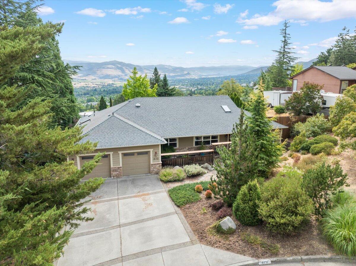 Christina Subdivision - Residential