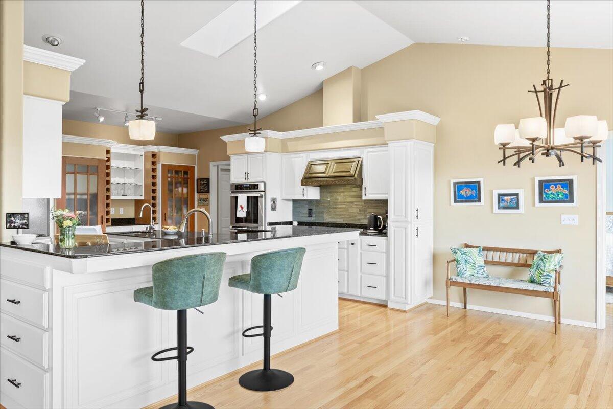 Christina Subdivision - Residential