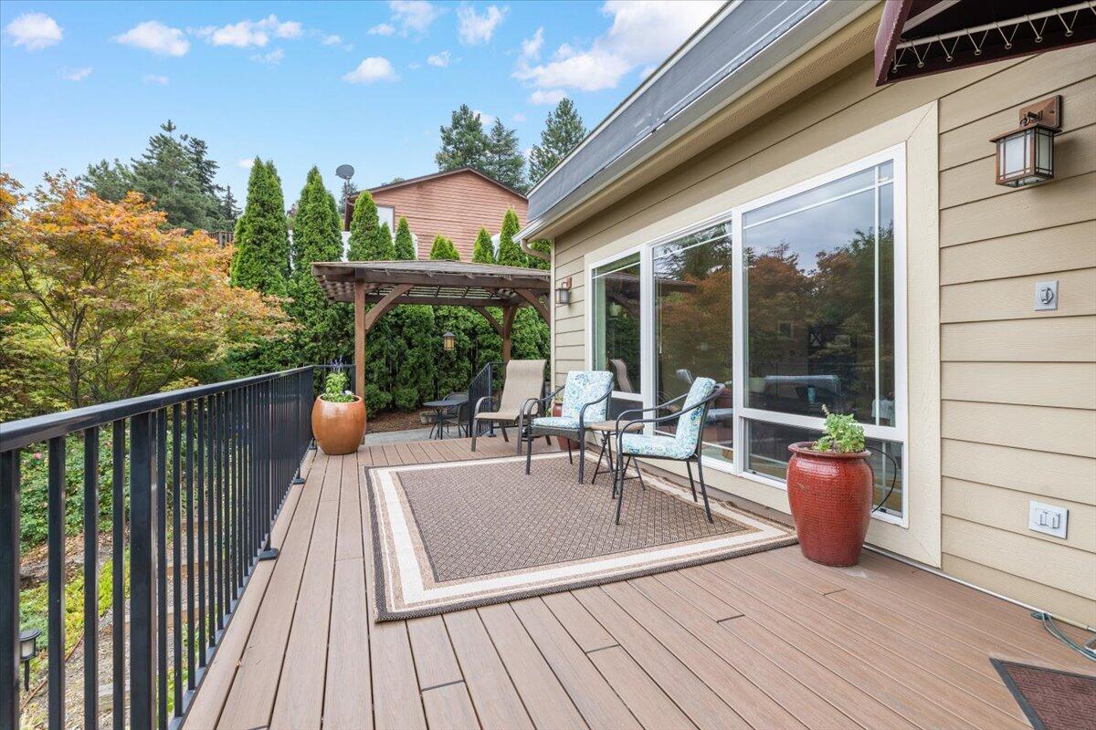 Christina Subdivision - Residential