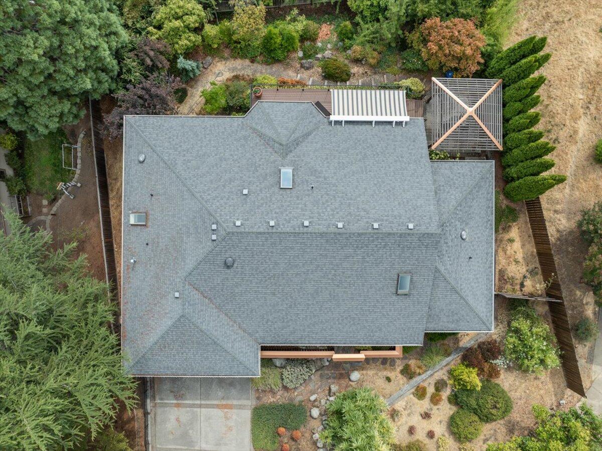 Christina Subdivision - Residential