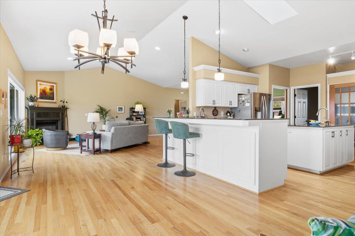 Christina Subdivision - Residential