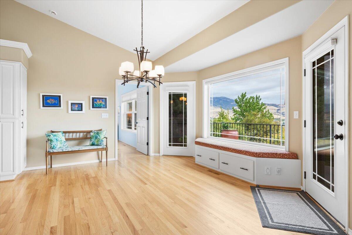 Christina Subdivision - Residential