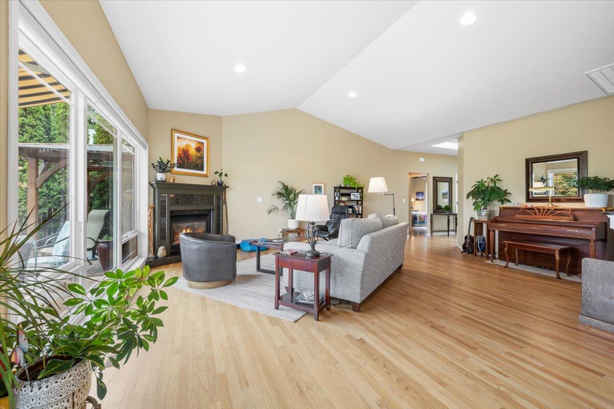 Christina Subdivision - Residential