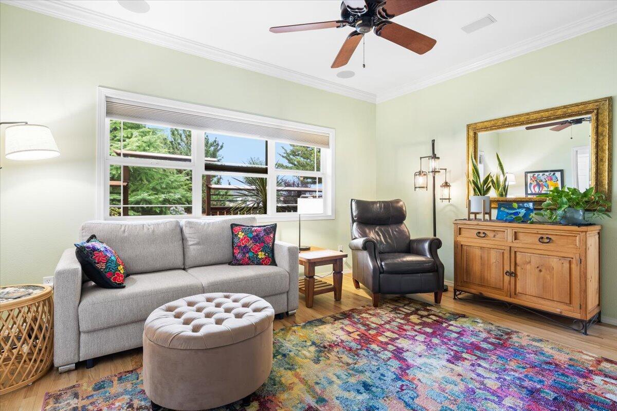 Christina Subdivision - Residential