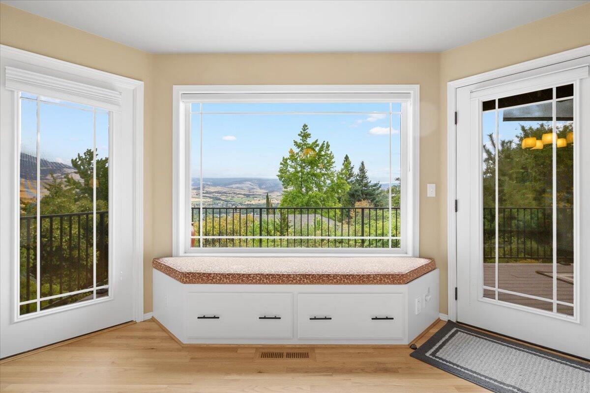 Christina Subdivision - Residential