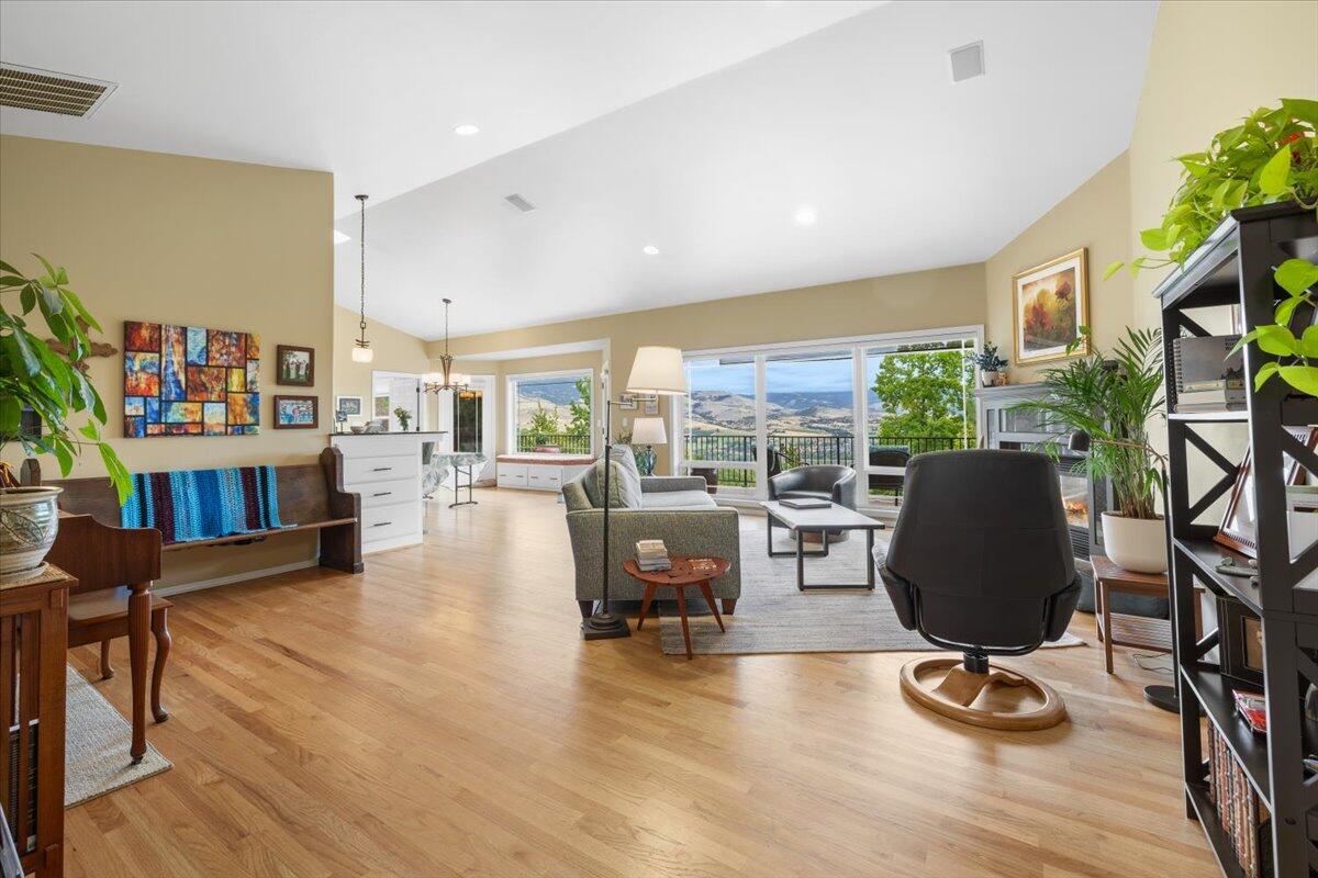 Christina Subdivision - Residential