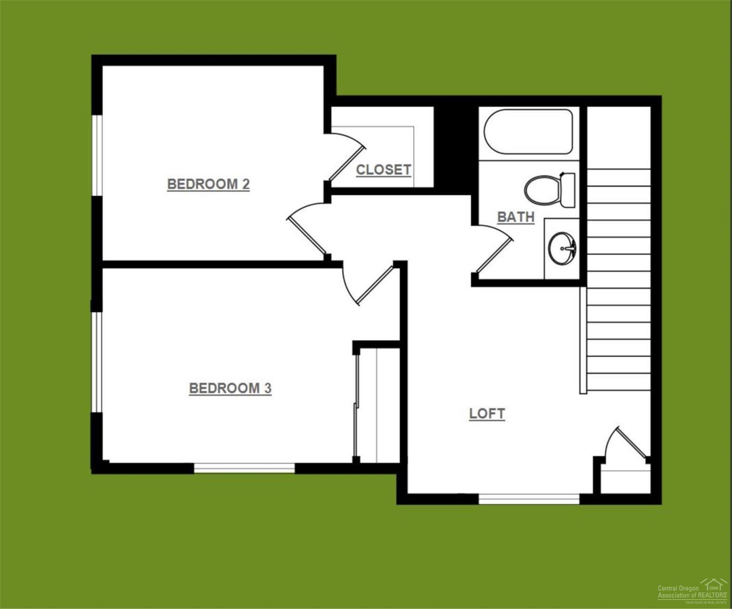 Pettigrew Place - Residential