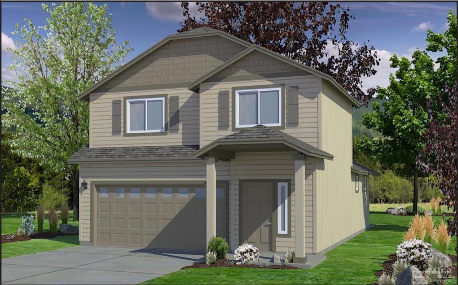 Pettigrew Place - Residential