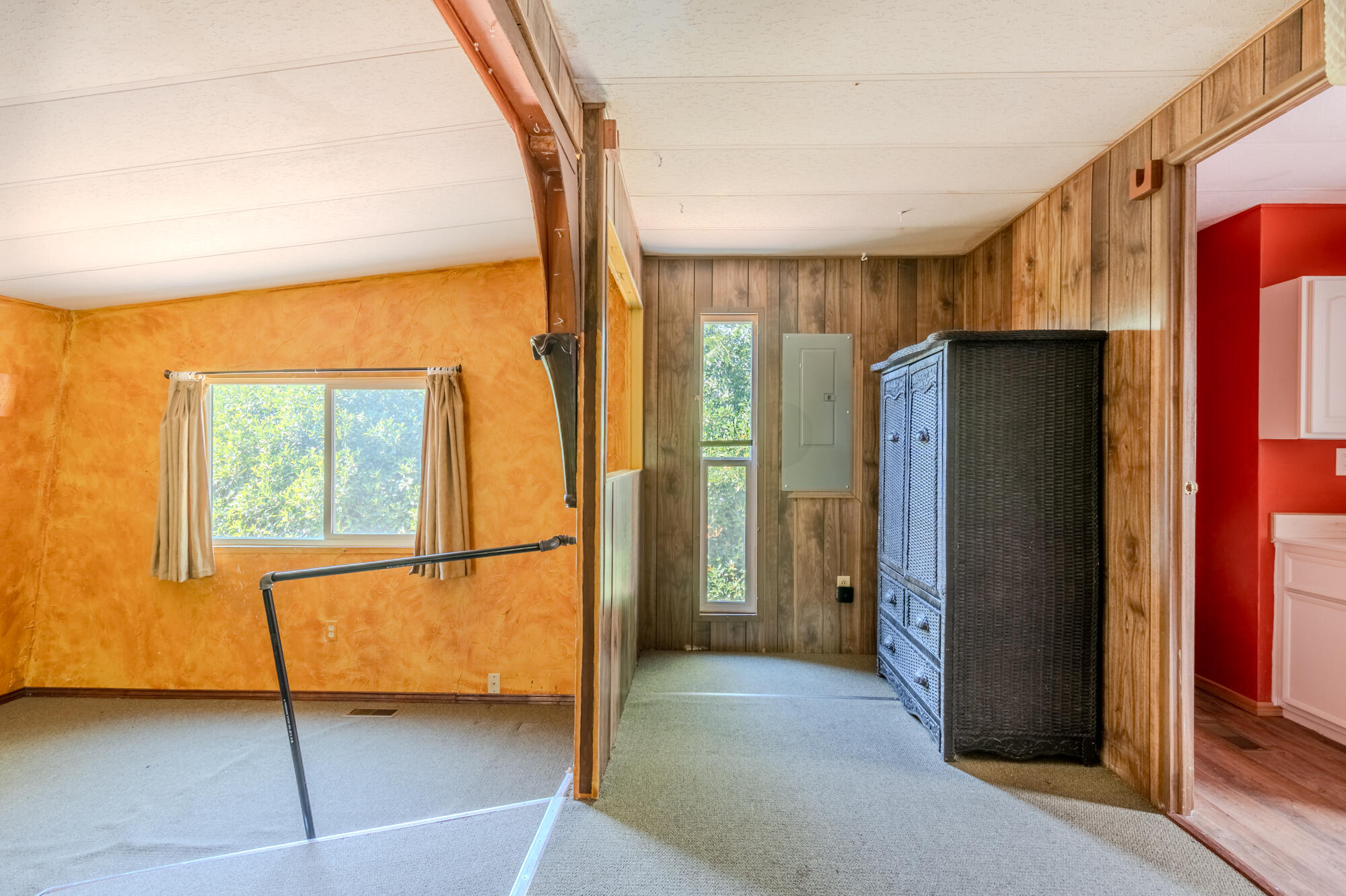 Aspens On The Creek - Residential