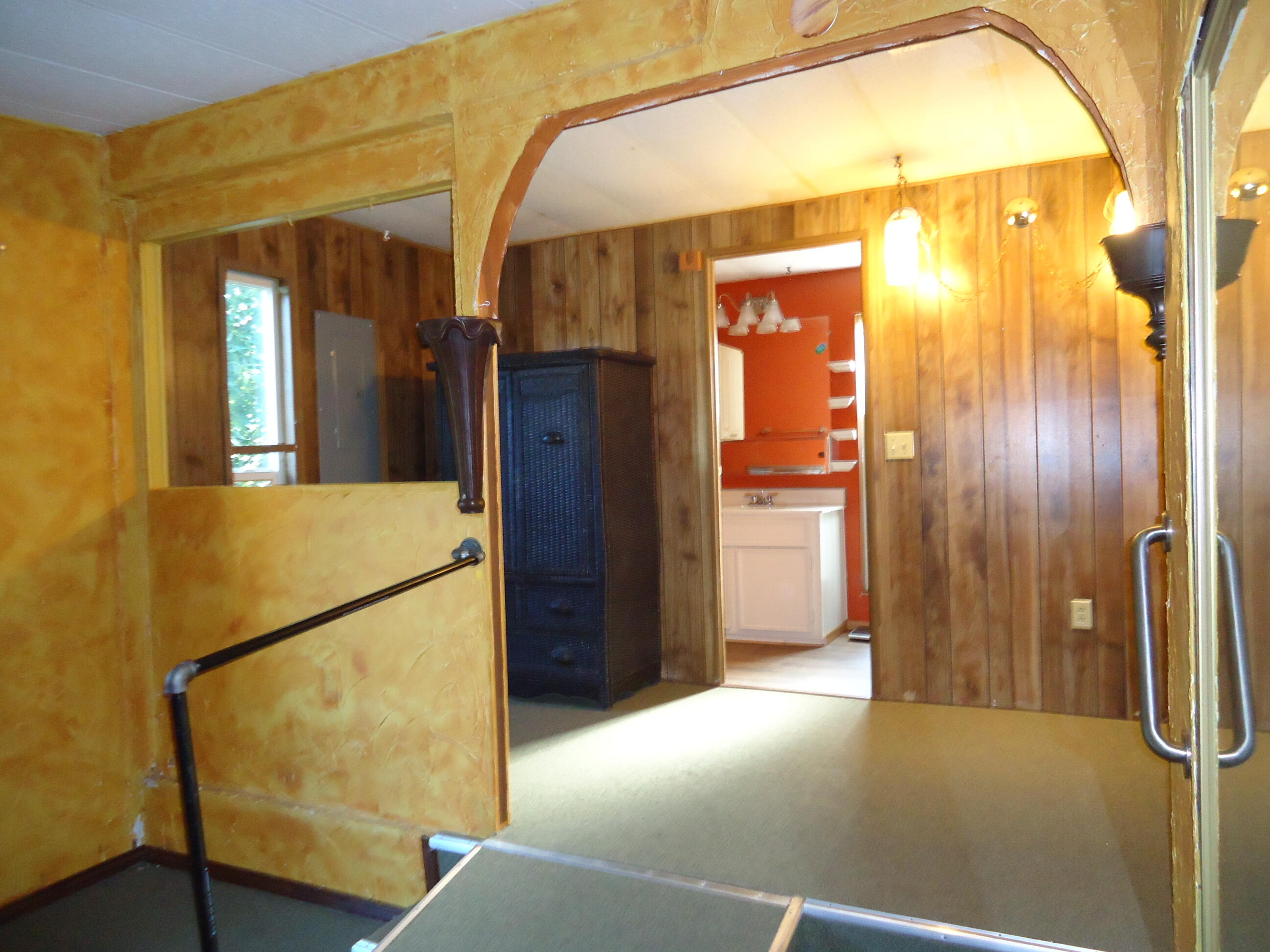 Aspens On The Creek - Residential