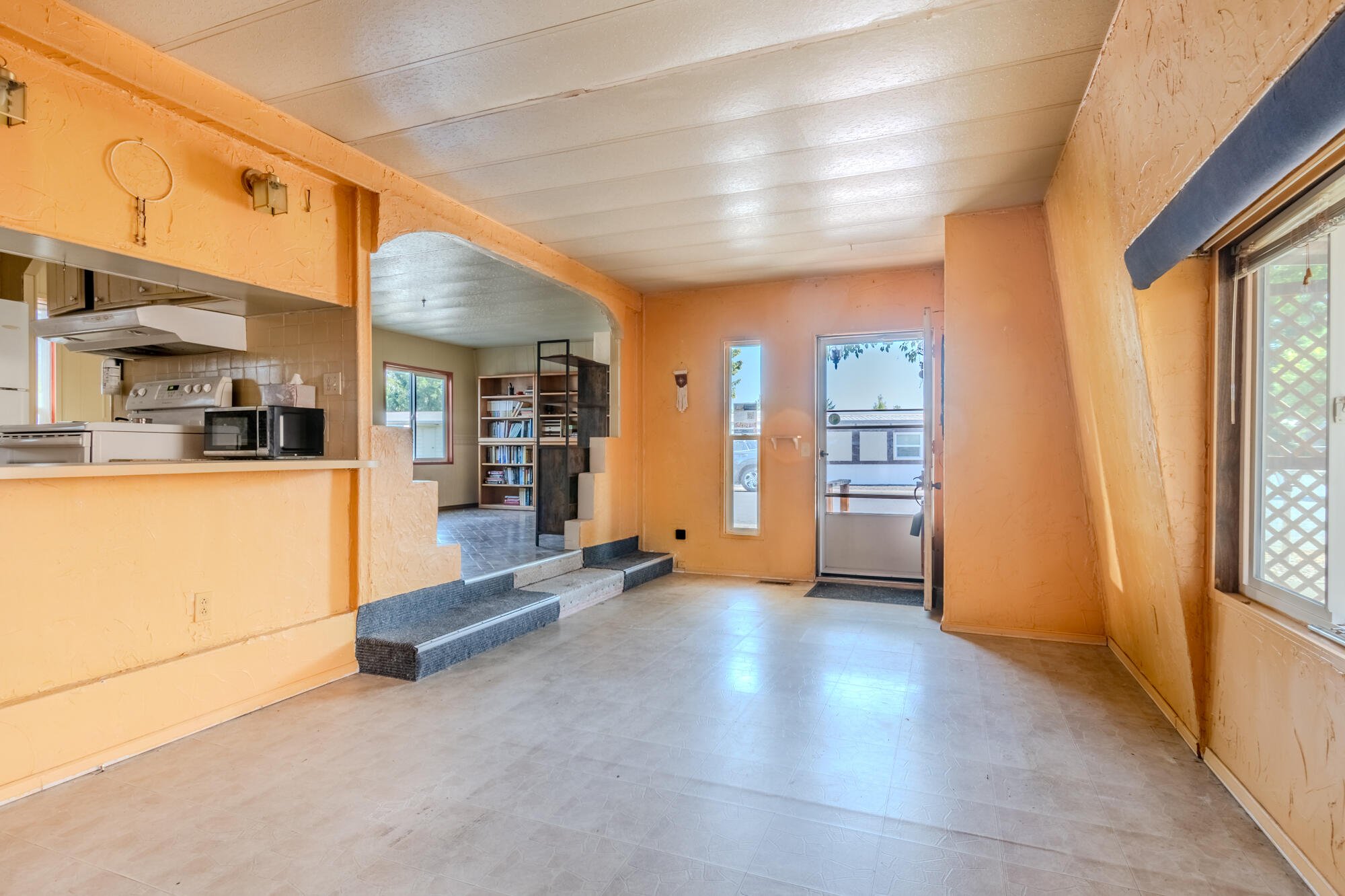 Aspens On The Creek - Residential