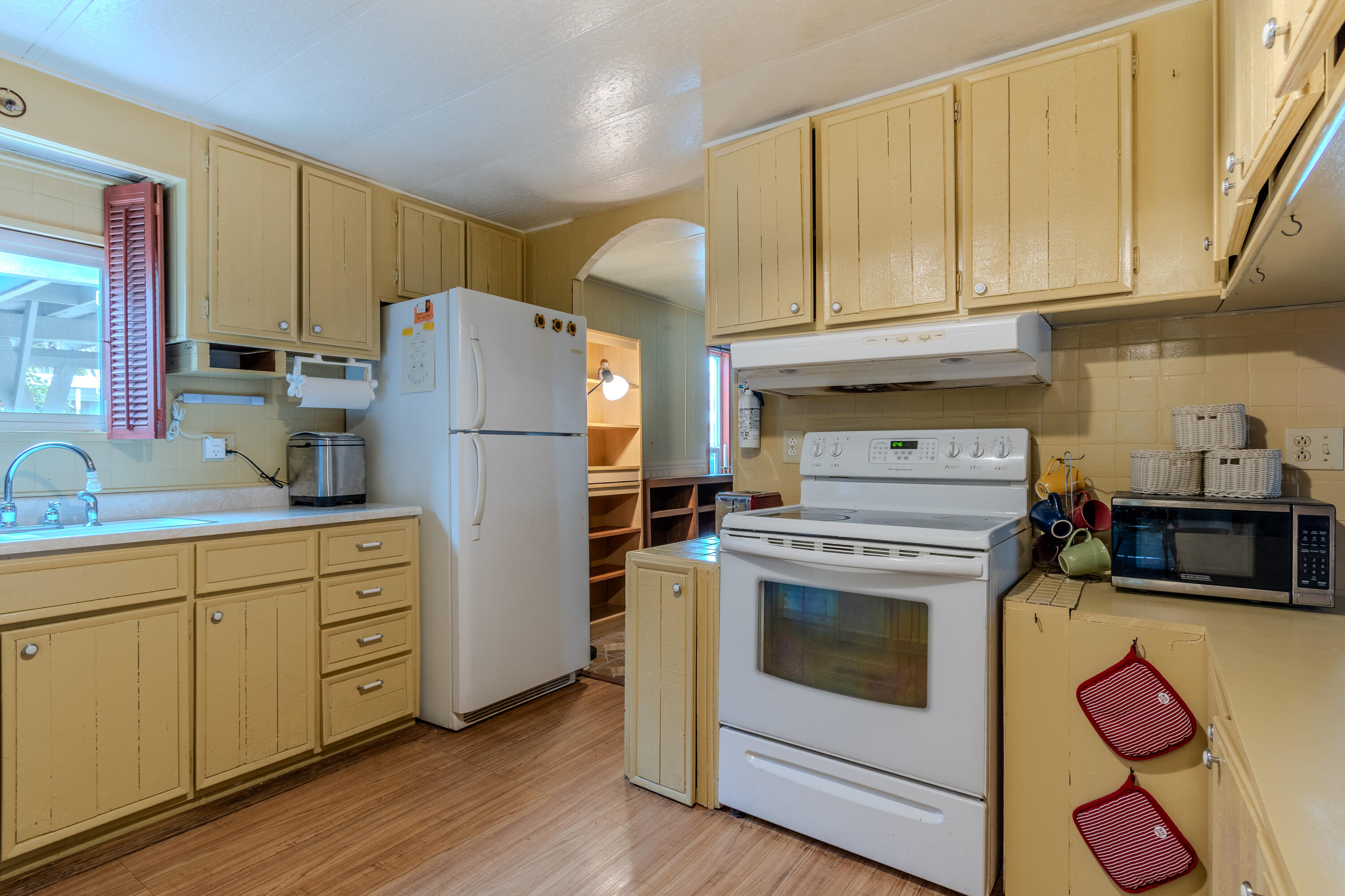 Aspens On The Creek - Residential