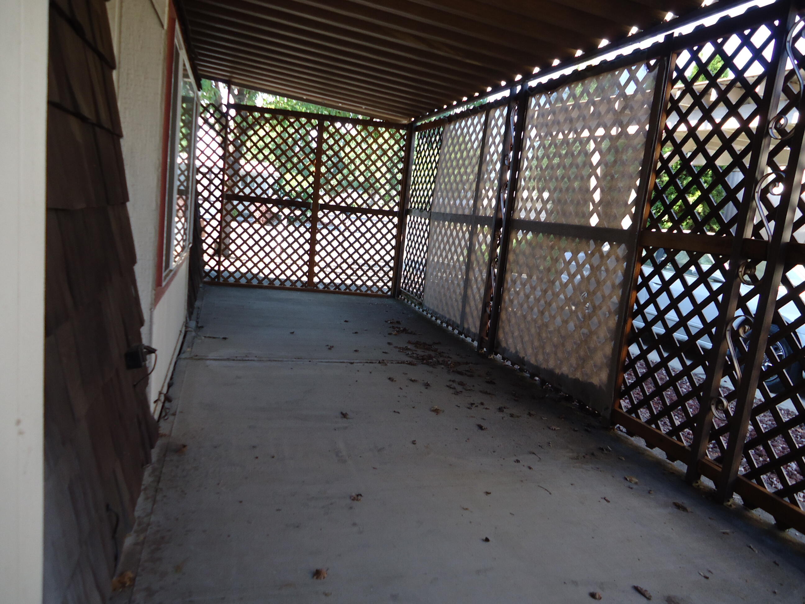 Aspens On The Creek - Residential