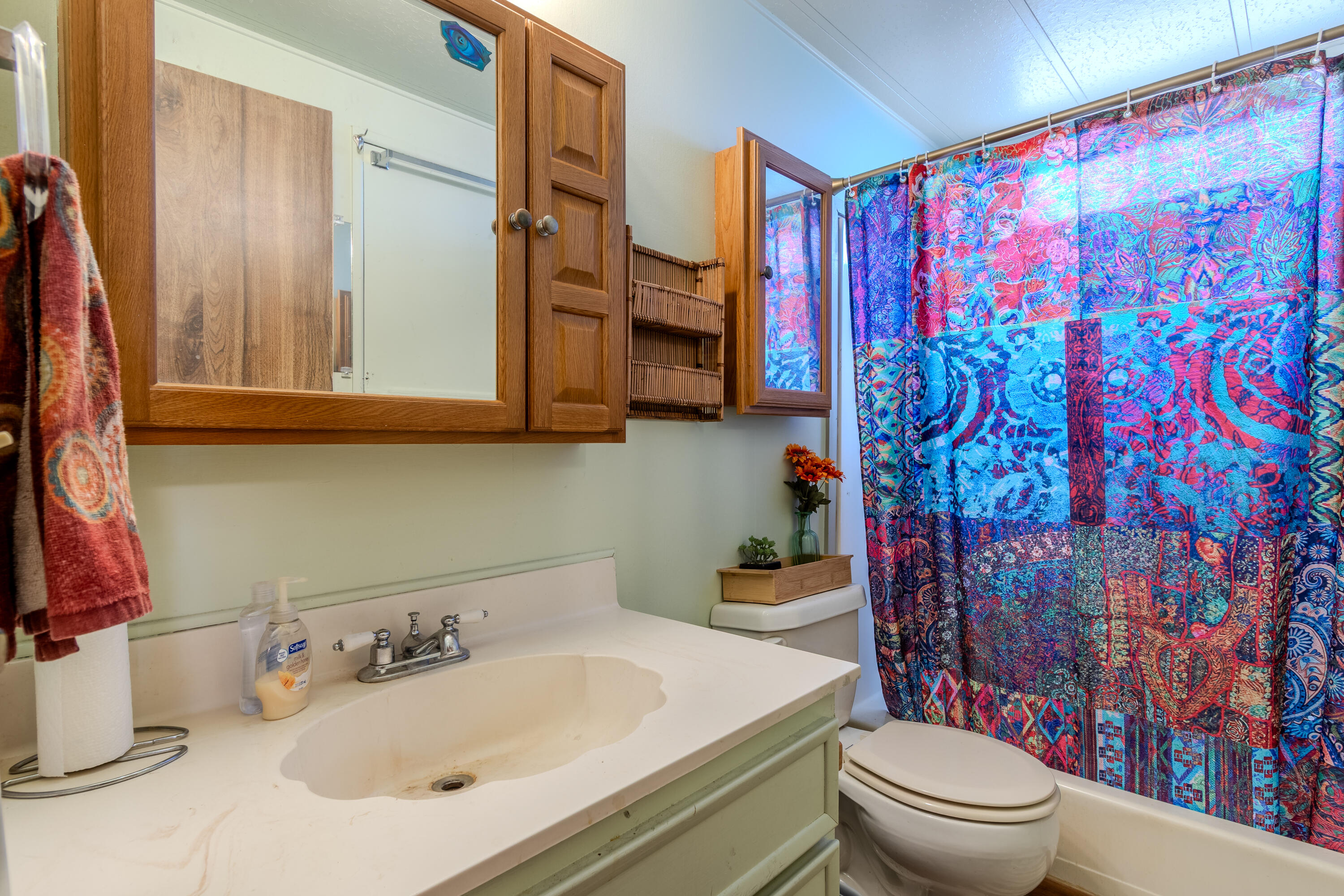 Aspens On The Creek - Residential