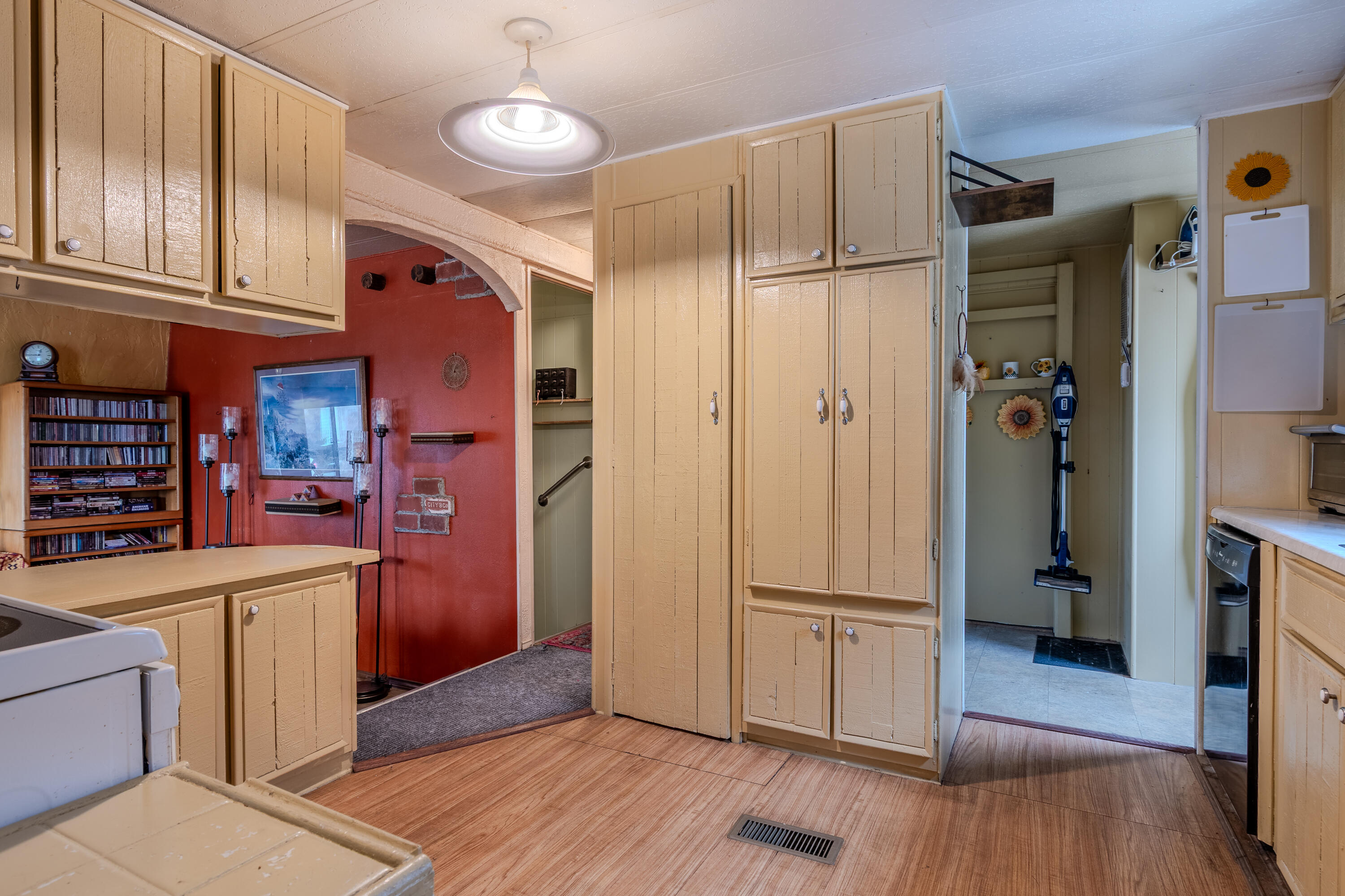 Aspens On The Creek - Residential