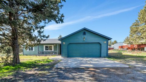 9040 SW Meadow Road Terrebonne OR 97760