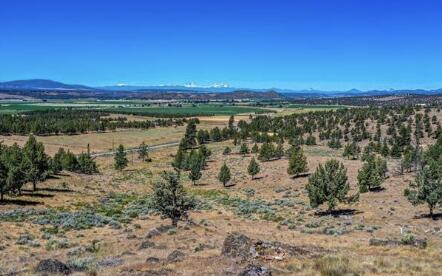 Prineville - Land
